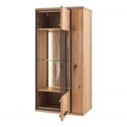 Naturoo Wohnwand Doora II (4-teilig) - Asteiche teilmassiv - Asteiche Bianco / Graphit 24 Naturoo Wohnwand Doora II (4-teilig) - Asteiche teilmassiv - Asteiche Bianco / Graphit -Wohnzimmermöbel boutique en ligne 1000207678 200305 06214300024 DETAILS P000000001000207678