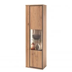 Naturoo Wohnwand Doora II (4-teilig) - Asteiche teilmassiv - Asteiche Bianco / Graphit 30 Naturoo Wohnwand Doora II (4-teilig) - Asteiche teilmassiv - Asteiche Bianco / Graphit -Wohnzimmermöbel boutique en ligne 1000207678 200305 06214300030 DETAILS P000000001000207678