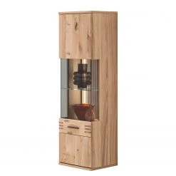 Loftscape Wohnwand Salvo II (4-teilig) - Eiche teilmassiv - Balkeneiche Bianco / Grau -Wohnzimmermöbel boutique en ligne 1000207684 200305 06215000131 DETAILS P000000001000207684