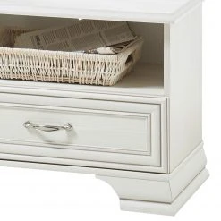 Ridgevalley Wohnkombination Covedale (2-teilig) - Cremeweiß -Wohnzimmermöbel boutique en ligne 1000208527 200320 14464500006 DETAILS P000000001000208527