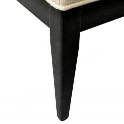 Jack & Alice Sessel Burke I - Webstoff - Creme -Wohnzimmermöbel boutique en ligne 1000208589 200724 13574600008 DETAILS P000000001000208589