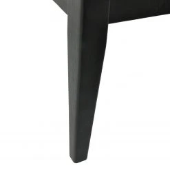 Jack & Alice Sessel Burke II - Samt - Grau -Wohnzimmermöbel boutique en ligne 1000208625 200724 13580100036 DETAILS P000000001000208625