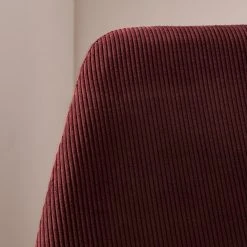 Mørteens Schaukelstuhl Kumia II - Kord - Bordeaux 29 Mørteens Schaukelstuhl Kumia II - Kord - Bordeaux -Wohnzimmermöbel boutique en ligne 1000208968 210302 11123700007 DETAILS P000000001000208968