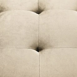 Jack & Alice Recamiere Tavani - Samt Deja: Creme -Wohnzimmermöbel boutique en ligne 1000209039 210108 10021600204 DETAILS P000000001000209039