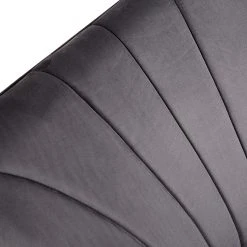 Mørteens Sessel Boltby I - Samt - Anthrazit -Wohnzimmermöbel boutique en ligne 1000209128 200415 11582500009 DETAILS P000000001000209128