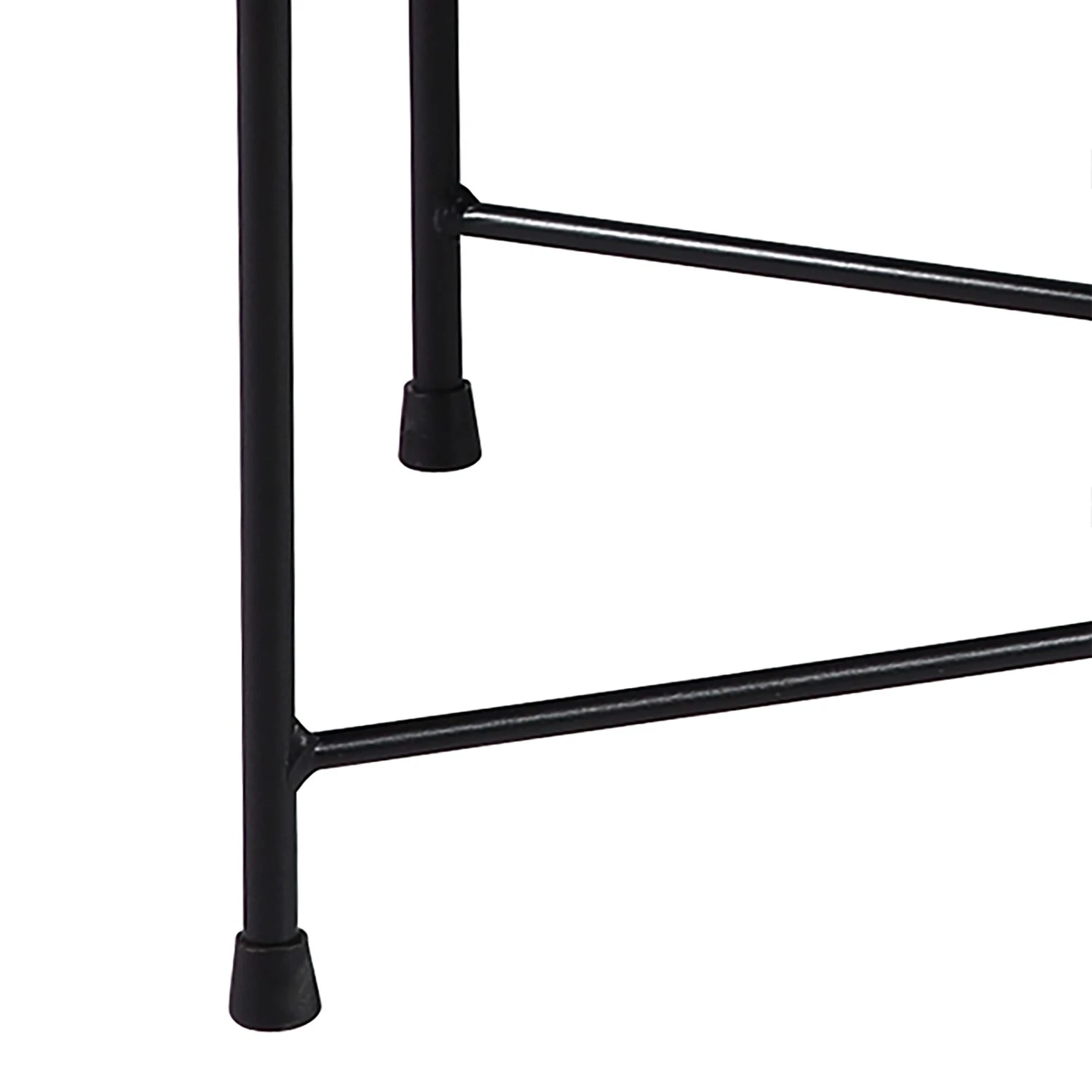 Mørteens Polsterbank Bohemia - Samt - Grau 4 Mørteens Polsterbank Bohemia - Samt - Grau – Bild 4