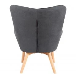 Mørteens Sessel Kausala - Webstoff - Mit Hocker 20 Mørteens Sessel Kausala - Webstoff - Mit Hocker -Wohnzimmermöbel boutique en ligne 1000209182 200415 12035900282 DETAILS P000000001000209182