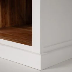 Maison Belfort Couchtisch Newhaven - Mango massiv - Mango / Weiß 28 Maison Belfort Couchtisch Newhaven - Mango massiv - Mango / Weiß -Wohnzimmermöbel boutique en ligne 1000209374 210312 15534400008 DETAILS P000000001000209374