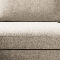 Fredriks Ecksofa Bellaire - Mischgewebe - Hellbeige - Ottomane davorstehend rechts - Schwarz 24 Fredriks Ecksofa Bellaire - Mischgewebe - Hellbeige - Ottomane davorstehend rechts - Schwarz -Wohnzimmermöbel boutique en ligne 1000209762 201110 13553400793 DETAILS P000000001000209762