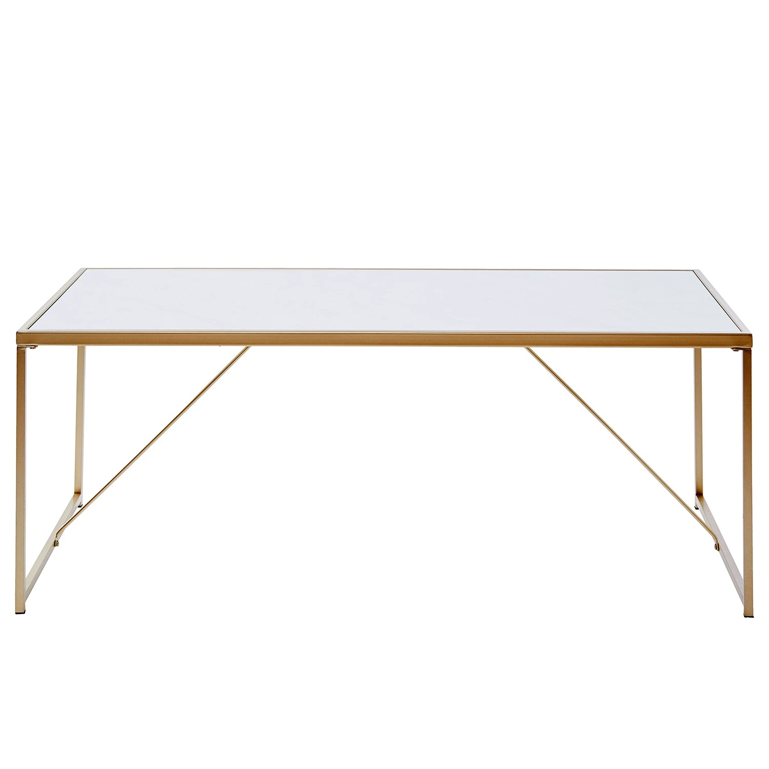 Jahnke Couchtisch Glam - Gold 4 Jahnke Couchtisch Glam - Gold – Bild 4