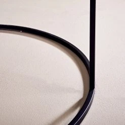 Jahnke Couchtisch Sol II (2er-Set) - Schwarz -Wohnzimmermöbel boutique en ligne 1000210743 200430 16481800070 DETAILS P000000001000210743