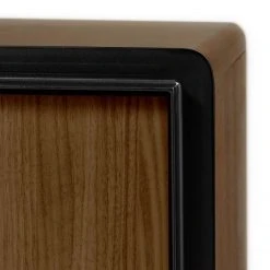 Red Living Sideboard Juuka - Echtholzfurnier - Walnuss / Schwarz 20 Red Living Sideboard Juuka - Echtholzfurnier - Walnuss / Schwarz -Wohnzimmermöbel boutique en ligne 1000210884 200429 17362900068 DETAILS P000000001000210884