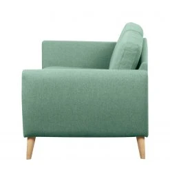 Mørteens Sofa Kustavi (2 -Sitzer) - Strukturstoff - Mintgrün -Wohnzimmermöbel boutique en ligne 1000210888 200429 10121800027 DETAILS P000000001000210888
