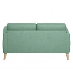 Mørteens Sofa Kustavi (2 -Sitzer) - Strukturstoff - Mintgrün -Wohnzimmermöbel boutique en ligne 1000210888 200429 10122200028 DETAILS P000000001000210888