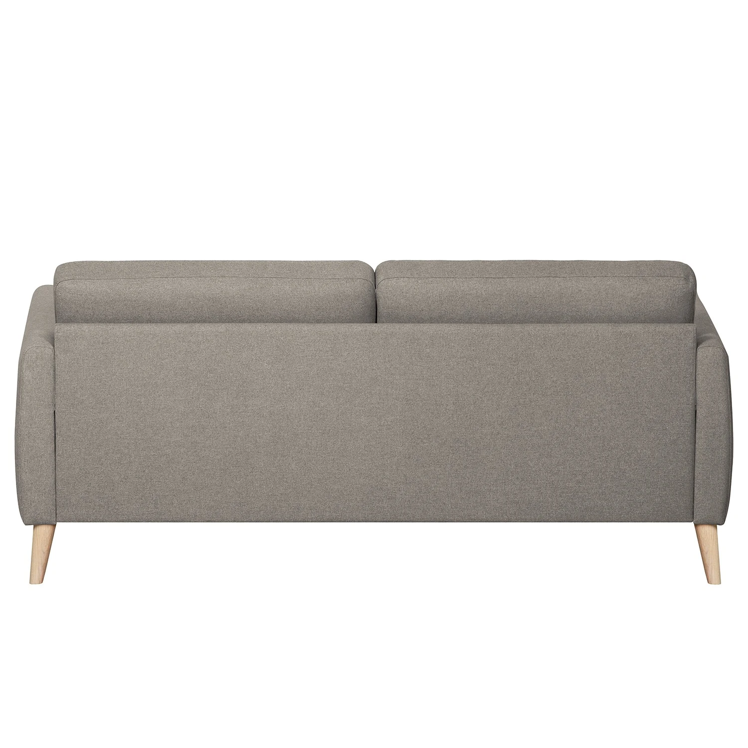 Mørteens Sofa Kustavi (2,5-Sitzer) - Strukturstoff - Beige 4 Mørteens Sofa Kustavi (2,5-Sitzer) - Strukturstoff - Beige – Bild 4