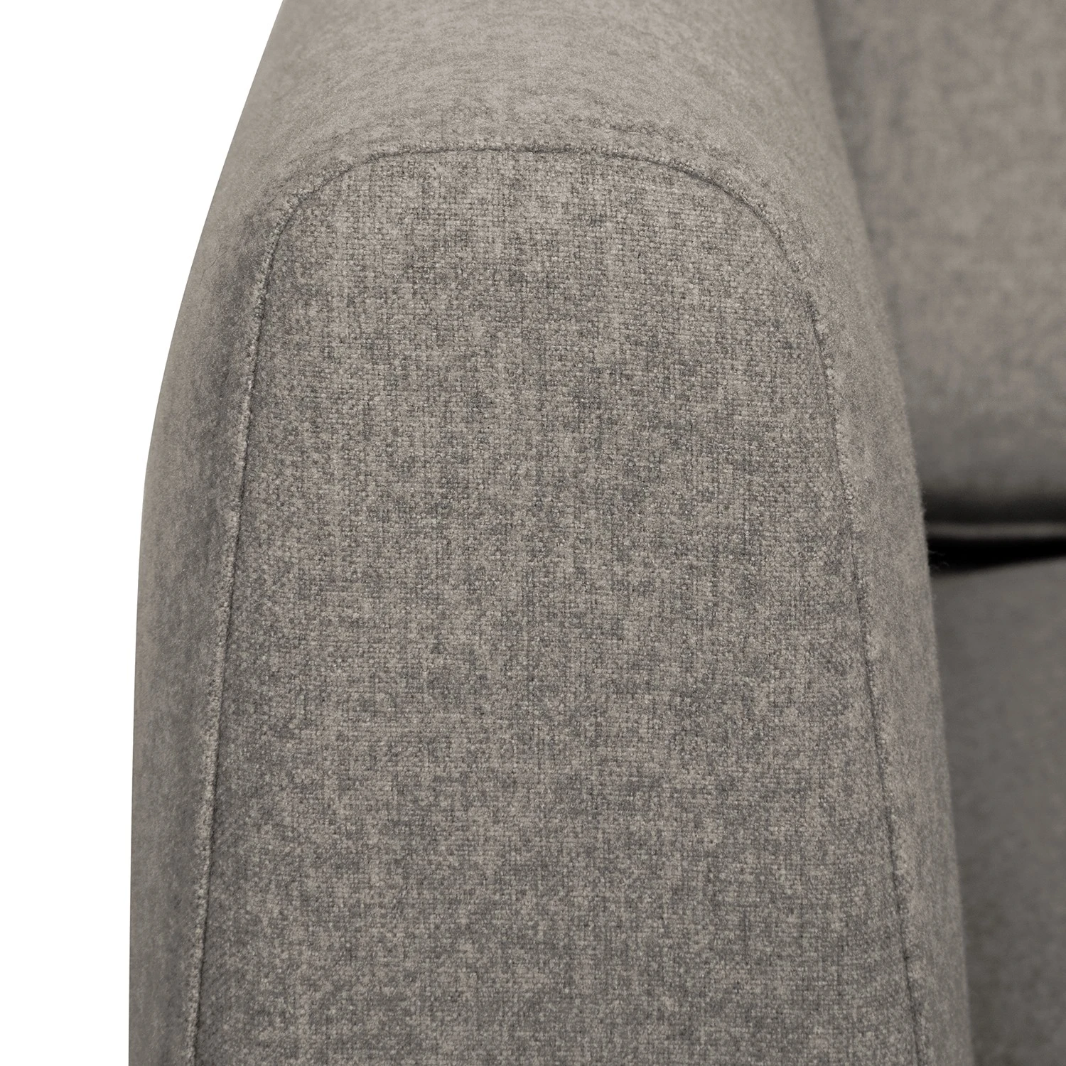 Mørteens Sofa Kustavi (2,5-Sitzer) - Strukturstoff - Beige 7 Mørteens Sofa Kustavi (2,5-Sitzer) - Strukturstoff - Beige – Bild 7