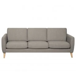 Mørteens Sofa Kustavi (3-Sitzer) - Strukturstoff - Beige 15 Mørteens Sofa Kustavi (3-Sitzer) - Strukturstoff - Beige -Wohnzimmermöbel boutique en ligne 1000210900 200429 10193000164 DETAILS P000000001000210900