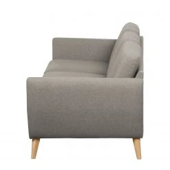 Mørteens Sofa Kustavi (3-Sitzer) - Strukturstoff - Beige 16 Mørteens Sofa Kustavi (3-Sitzer) - Strukturstoff - Beige -Wohnzimmermöbel boutique en ligne 1000210900 200429 10193300165 DETAILS P000000001000210900