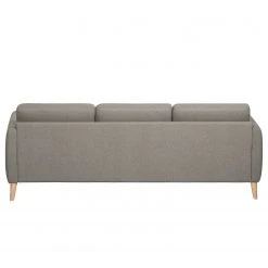 Mørteens Sofa Kustavi (3-Sitzer) - Strukturstoff - Beige 17 Mørteens Sofa Kustavi (3-Sitzer) - Strukturstoff - Beige -Wohnzimmermöbel boutique en ligne 1000210900 200429 10193600166 DETAILS P000000001000210900