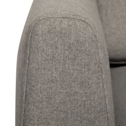 Mørteens Ecksofa Kustavi - Strukturstoff - Beige - Breite: 270 cm -Wohnzimmermöbel boutique en ligne 1000210904 200429 10221500217 DETAILS P000000001000210904