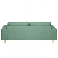 Mørteens Sofa Kotila (2-Sitzer) - Strukturstoff - Mintgrün -Wohnzimmermöbel boutique en ligne 1000210920 200429 10330200400 DETAILS P000000001000210920