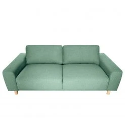 Mørteens Sofa Kotila (2-Sitzer) - Strukturstoff - Mintgrün -Wohnzimmermöbel boutique en ligne 1000210920 200429 10330500401 DETAILS P000000001000210920