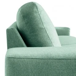 Mørteens Sofa Kotila (2-Sitzer) - Strukturstoff - Mintgrün -Wohnzimmermöbel boutique en ligne 1000210920 200429 10330700402 DETAILS P000000001000210920