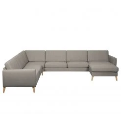 Mørteens Wohnlandschaft Kustavi - Strukturstoff - Beige -Wohnzimmermöbel boutique en ligne 1000210928 200429 10383400511 DETAILS P000000001000210928