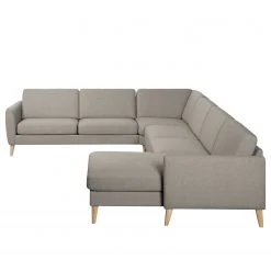 Mørteens Wohnlandschaft Kustavi - Strukturstoff - Beige -Wohnzimmermöbel boutique en ligne 1000210928 200429 10383700512 DETAILS P000000001000210928