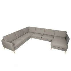 Mørteens Wohnlandschaft Kustavi - Strukturstoff - Beige -Wohnzimmermöbel boutique en ligne 1000210928 200429 10384400515 DETAILS P000000001000210928