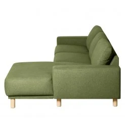 Mørteens Ecksofa Kotila - Strukturstoff - Olivgrün 21 Mørteens Ecksofa Kotila - Strukturstoff - Olivgrün -Wohnzimmermöbel boutique en ligne 1000210943 200429 10483500707 DETAILS P000000001000210943