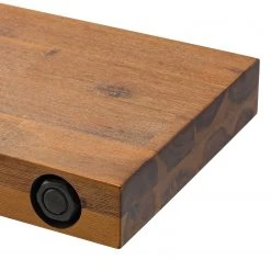 Ars manufacti Wandboard Manchester II - Akazie massiv - Breite: 90 cm 13 Ars manufacti Wandboard Manchester II - Akazie massiv - Breite: 90 cm -Wohnzimmermöbel boutique en ligne 1000210962 201012 13341600016 DETAILS P000000001000210962