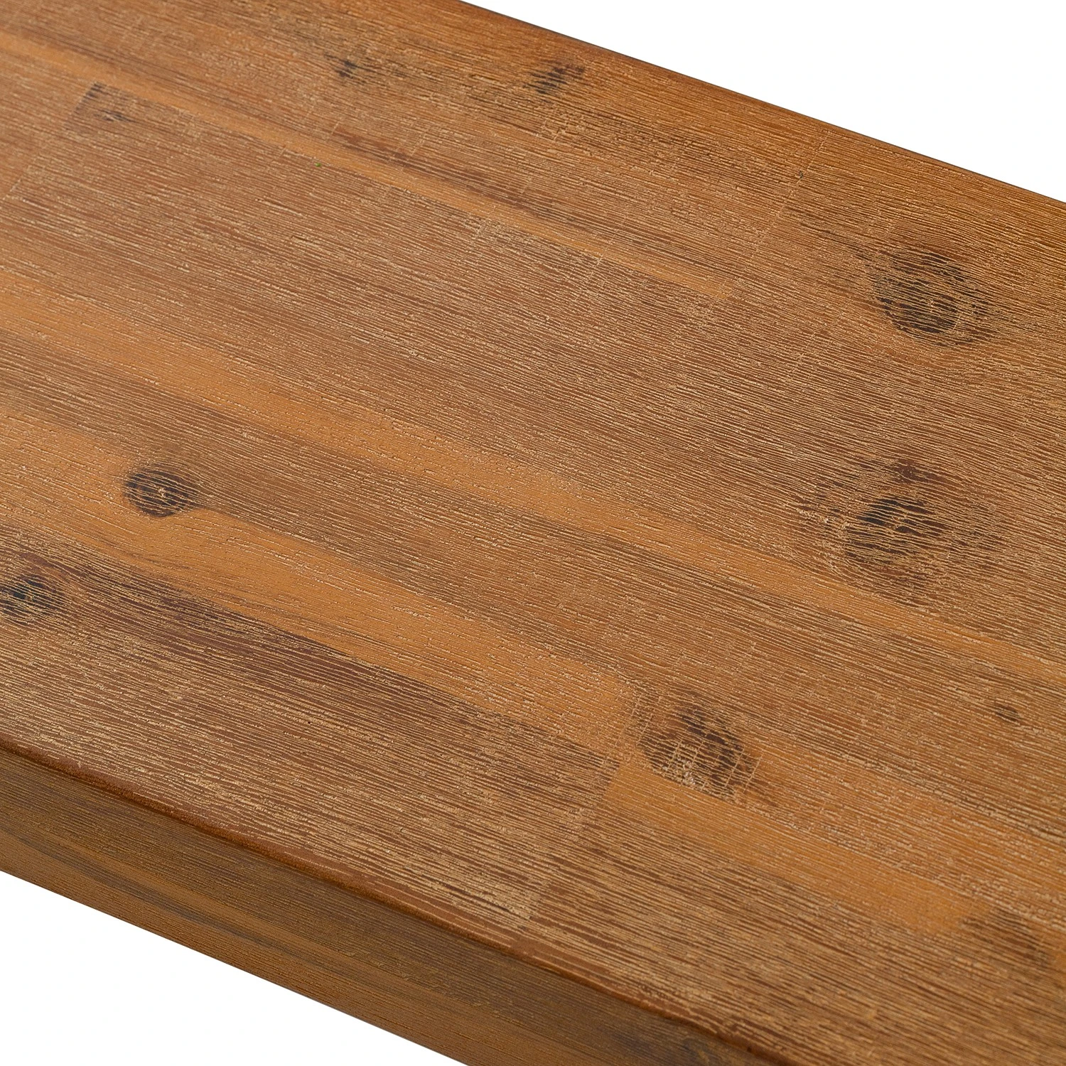 Ars manufacti Wandboard Manchester II - Akazie massiv - Breite: 90 cm 7 Ars manufacti Wandboard Manchester II - Akazie massiv - Breite: 90 cm – Bild 7