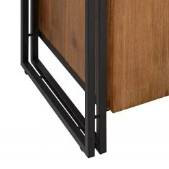 Ars manufacti Sideboard Manchester VII - Akazie massiv / Metall - Akazie / Anthrazit 21 Ars manufacti Sideboard Manchester VII - Akazie massiv / Metall - Akazie / Anthrazit -Wohnzimmermöbel boutique en ligne 1000210965 201008 16425800041 DETAILS P000000001000210965