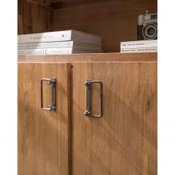 Ars manufacti Sideboard Manchester VII - Akazie massiv / Metall - Akazie / Anthrazit 27 Ars manufacti Sideboard Manchester VII - Akazie massiv / Metall - Akazie / Anthrazit -Wohnzimmermöbel boutique en ligne 1000210965 210121 12574800030 DETAILS P000000001000210965