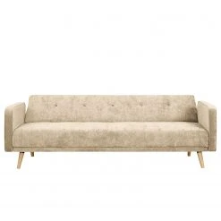 Jack & Alice Schlafsofa Daru - Samt - Samt Niks: Beige 14 Jack & Alice Schlafsofa Daru - Samt - Samt Niks: Beige -Wohnzimmermöbel boutique en ligne 1000210991 200527 17480500123 DETAILS P000000001000210991