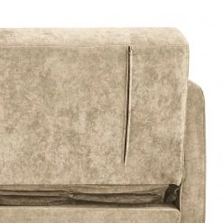 Jack & Alice Schlafsofa Daru - Samt - Samt Niks: Beige 19 Jack & Alice Schlafsofa Daru - Samt - Samt Niks: Beige -Wohnzimmermöbel boutique en ligne 1000210991 200527 17480500128 DETAILS P000000001000210991