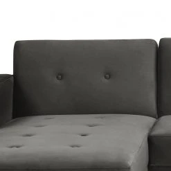 Jack & Alice Ecksofa Daru III - Samt - Grau 28 Jack & Alice Ecksofa Daru III - Samt - Grau -Wohnzimmermöbel boutique en ligne 1000211000 200527 17480600219 DETAILS P000000001000211000