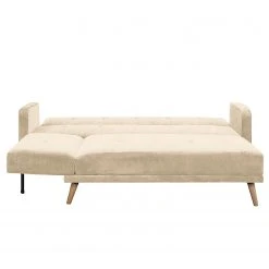 Jack & Alice Ecksofa Daru II - Samt - Beige -Wohnzimmermöbel boutique en ligne 1000211008 200527 17480600317 DETAILS P000000001000211008