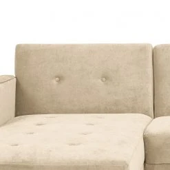 Jack & Alice Ecksofa Daru II - Samt - Beige -Wohnzimmermöbel boutique en ligne 1000211008 200527 17480600320 DETAILS P000000001000211008