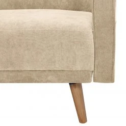 Jack & Alice Ecksofa Daru II - Samt - Beige -Wohnzimmermöbel boutique en ligne 1000211008 200527 17480600324 DETAILS P000000001000211008