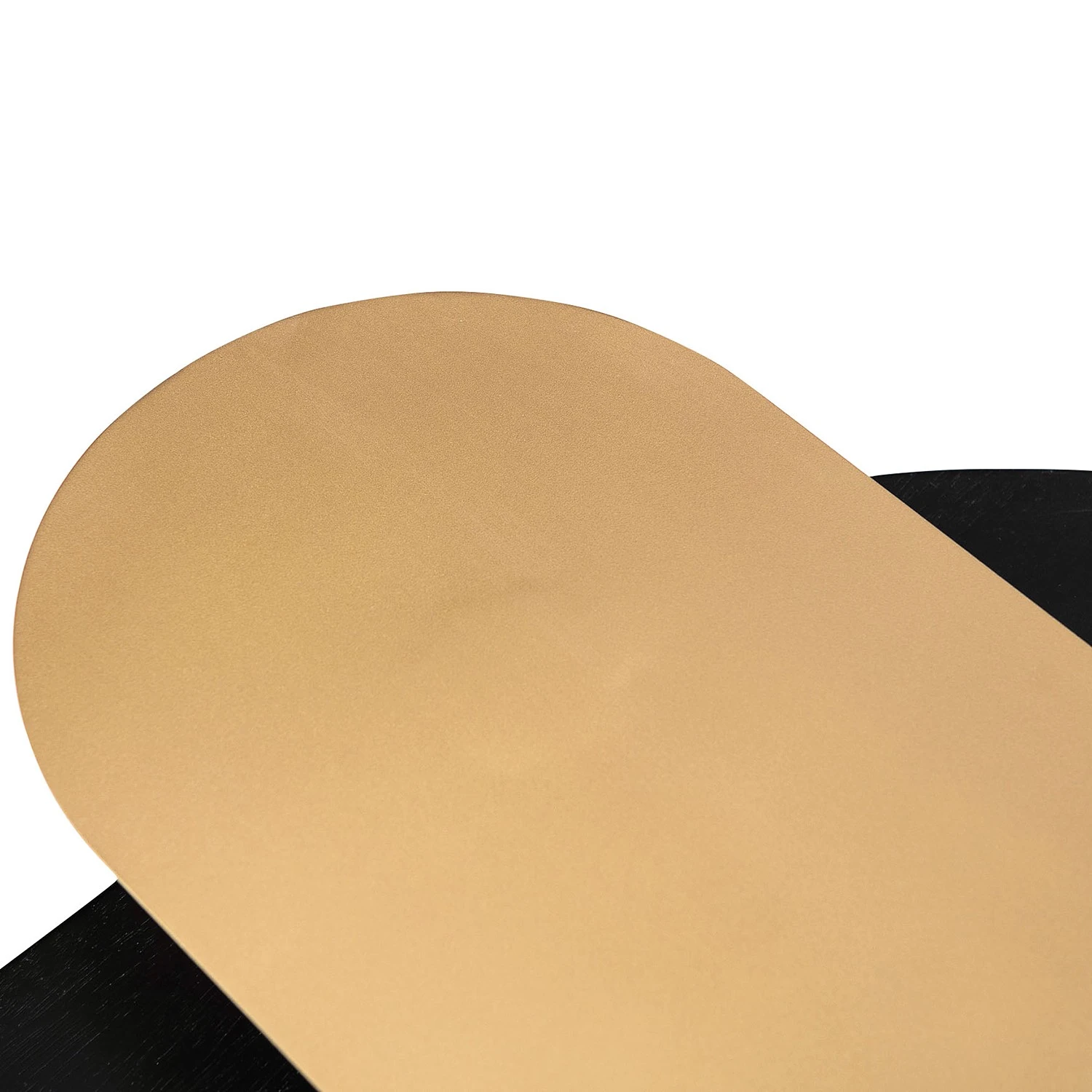 Red Living Couchtisch Wexford I - Mango massiv / Marmor - Mango / Marmor Schwarz 7 Red Living Couchtisch Wexford I - Mango massiv / Marmor - Mango / Marmor Schwarz – Bild 7