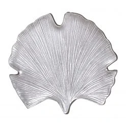 Jack & Alice Beistelltisch Beeville - Aluminium - Silber -Wohnzimmermöbel boutique en ligne 1000211440 200504 13493600139 DETAILS P000000001000211440