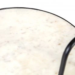 Red Living Servierwagen Wexford - Mango massiv / Metall - Mango / Schwarz -Wohnzimmermöbel boutique en ligne 1000211444 200504 13493900158 DETAILS P000000001000211444