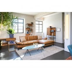 Loftscape Couchtisch Carrabelle IV - Türkis / Anthrazit -Wohnzimmermöbel boutique en ligne 1000211488 200504 13495700297 MOOD DETAILS P000000001000211488 mood