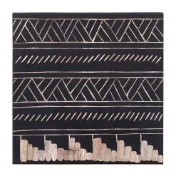 Red Living Beistelltisch Edgewood V - Mango massiv - Mango Schwarz / Mango -Wohnzimmermöbel boutique en ligne 1000211509 200504 13500200337 DETAILS P000000001000211509