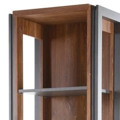 Ars manufacti Regal Marton I - Eiche Stirling Dekor / Anthrazit 9 Ars manufacti Regal Marton I - Eiche Stirling Dekor / Anthrazit -Wohnzimmermöbel boutique en ligne 1000211523 200424 13262200053 DETAILS P000000001000211523