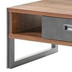 Ars manufacti Couchtisch Marton - Eiche Stirling Dekor / Anthrazit -Wohnzimmermöbel boutique en ligne 1000211526 200424 13263300077 DETAILS P000000001000211526