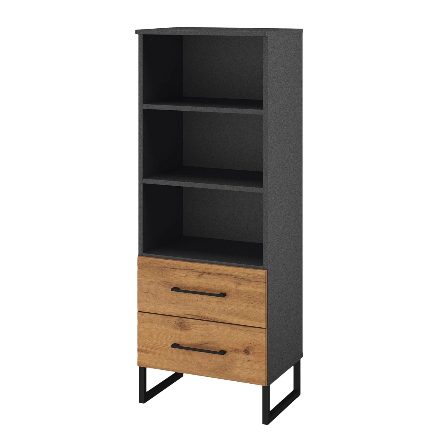 Rauch Orange Kommode Butte III - Breite: 47 cm 1 Rauch Orange Kommode Butte III - Breite: 47 cm