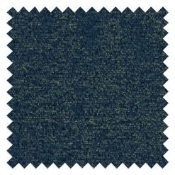 Studio Copenhagen 2,5-Sitzer Sofa COSO Classic+ - Chenille Rufi: Blau - Eiche Dunkel -Wohnzimmermöbel boutique en ligne 1000212738 200909 13184700066 DETAILS P000000001000212738